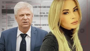 Fosta soție a lui Daniel Tudorache a scos din arhivă dovezile și îl pulverizează pe fostul edil: “Au fabricat un ordin de plată fals!”