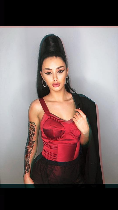 Elena Matei