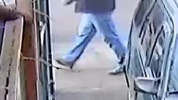 Pedofilul din Capitală era Poliţist! Şocant!