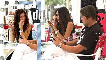 Cum pregătesc Syda & Sheila nunta anului,  la Istanbul, pe terasa unui palat de 5*,  la un pahar de șampanie