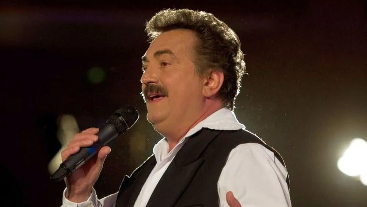 Care era ”familia secretă” a lui Petrică Mâțu Stoian. Nimeni nu știa cine erau rudele regretatului artist