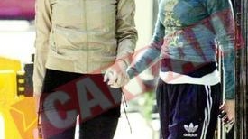 Gwyneth Paltrow isi neglijeaza sotul