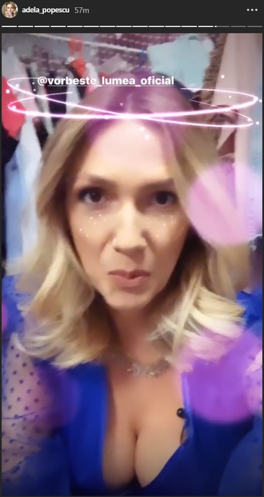 Adela Popescu, în lacrimi de bucurie de ziua ei! Ce surpriză i-a făcut Radu Vâlcan înainte ca prezentatoarea să ajungă la emisiunea de la Pro TV