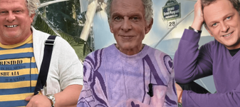 Așa arată Leonard Miron după ce a slăbit 60 de kilograme! Ce meserie cu risc are în Marea Britanie: „Nu m-am gândit că e periculos”