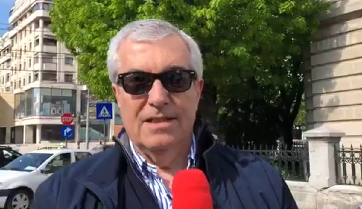 Călin Popescu Tăriceanu anunță un proiect de suflet: Muzeul Automobilului