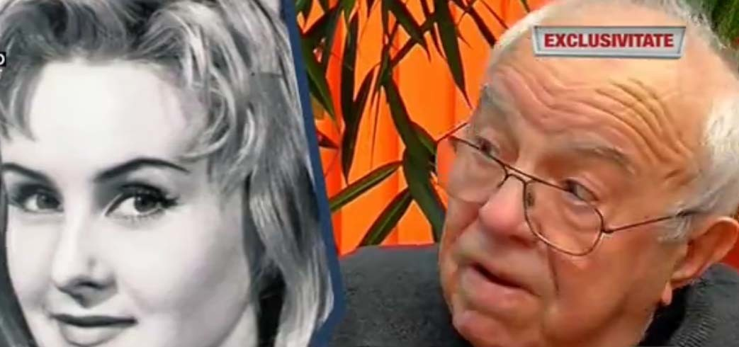 Alexandru Arşinel, prima apariţie în public după ce a fost internat în spital: „Aş vrea să spun că fac bine, dar…”