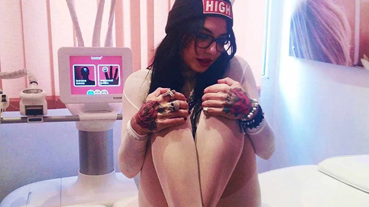 DJ Wanda, diagnosticata cu o boala INCURABILA? Vedeta vorbeste pentru prima data despre asta