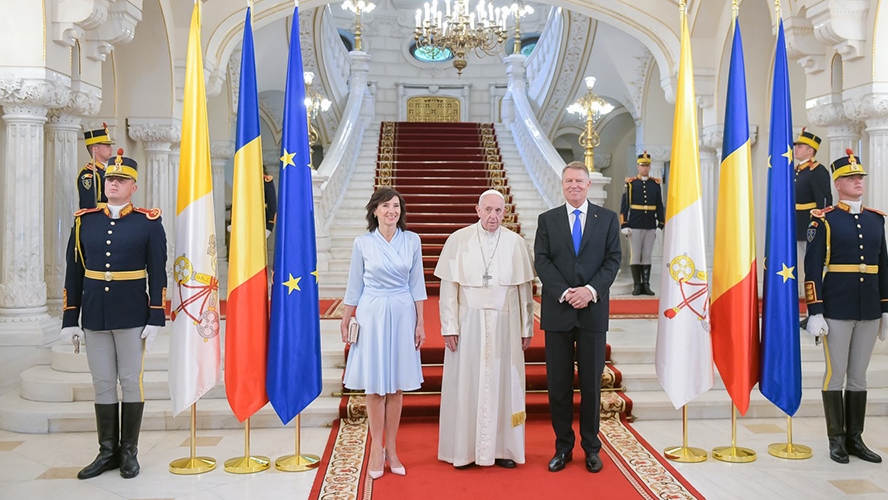 Papa Francisc, operat în secret! Cum se simte Suveranul Pontif după intervenția chirurgicală delicată