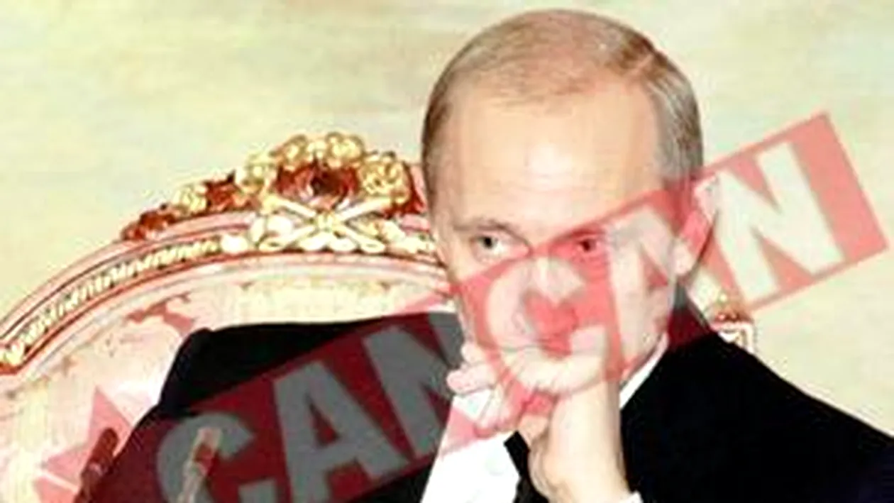 Averea lui Putin, evaluata la zeci de miliarde de dolari