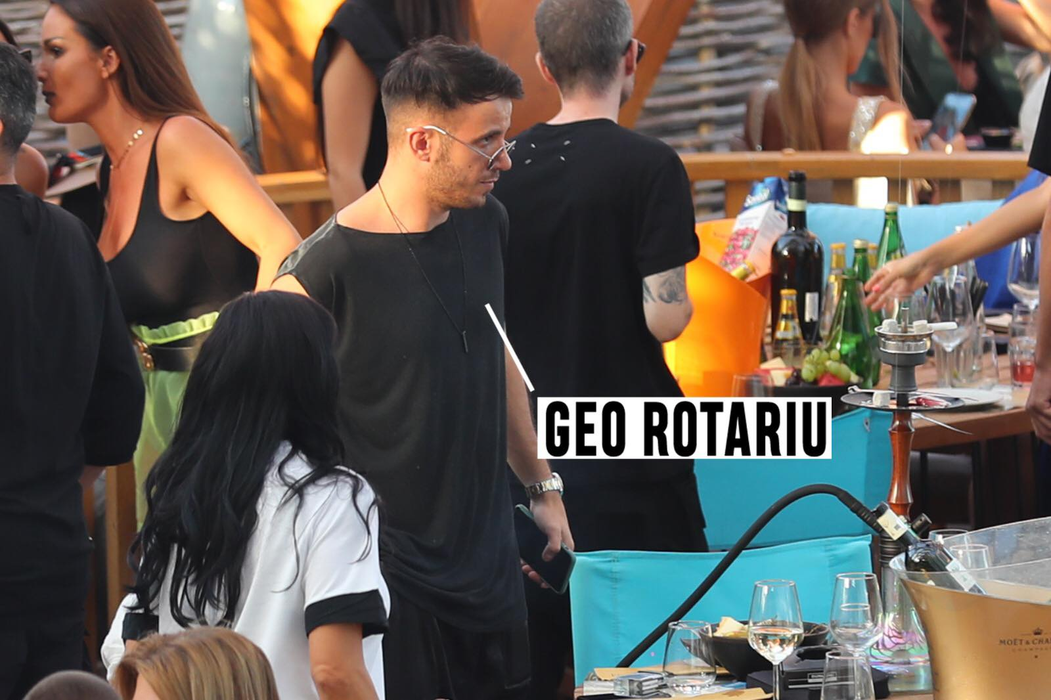 Regele Bitcoin din România a petrecut la NUBA Mamaia