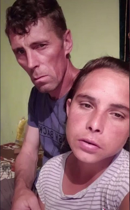 Alexandra și Ionuț Bodi, despărțire cu scandal