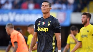 Juventus câștigă cu emoții la debutul lui CR7 în Serie A!