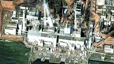 Japonezii sunt din nou in impas! Nu au unde sa duca apa radioactiva