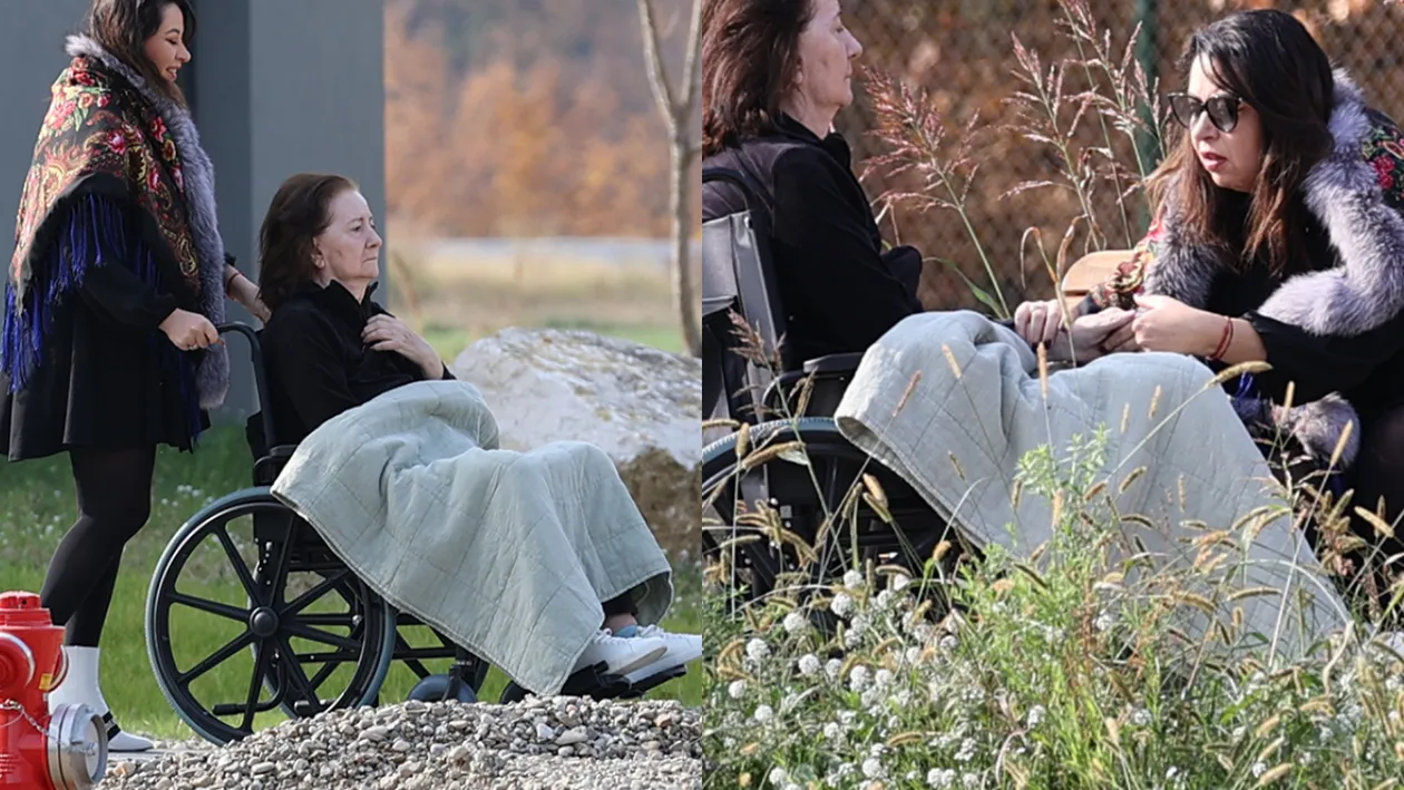 Când și unde va fi înmormântată Mioara Roman. Familia fostei soții a lui Petre Roman a stabilit detaliile