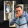 Cum și-a amenajat Robert Tudor terasa vilei care l-ar fi costat 1 milion de euro: „Pot să pun un pat, pot să dorm aici”