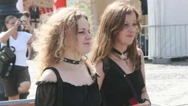 Rammstein ar canta la Sibiu, dar nu se poate!