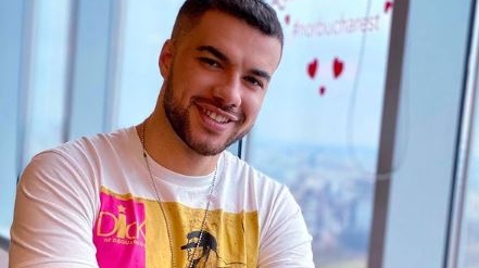 Cum a fost surprins Culiță Sterp la o cântare. Gestul incredibil pe care l-a făcut artistul