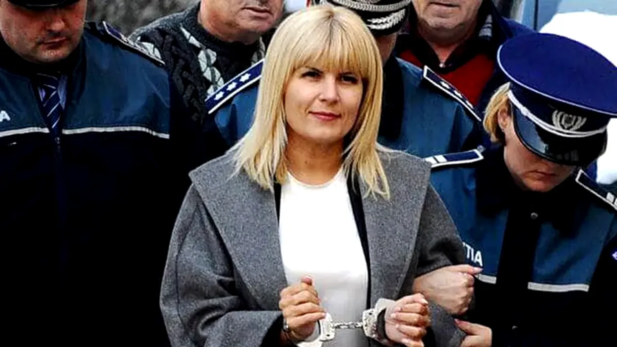 Decizie de ULTIMĂ ORĂ în cazul Elenei Udrea, după ce a cerut eliberarea condiționată. A aflat vestea pe patul de spital!