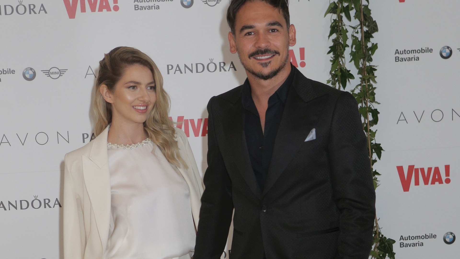 LIDIA BUBLE "exersează" pentru atunci când va deveni mămică! "S-a trezit instinctul matern în mine!"