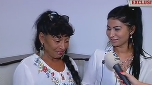 RAMONA de la CLEJANI e total schimbată! Cerşea pe străzile din Londra, iar acum locuieşte într-o casă de 50.000 de euro