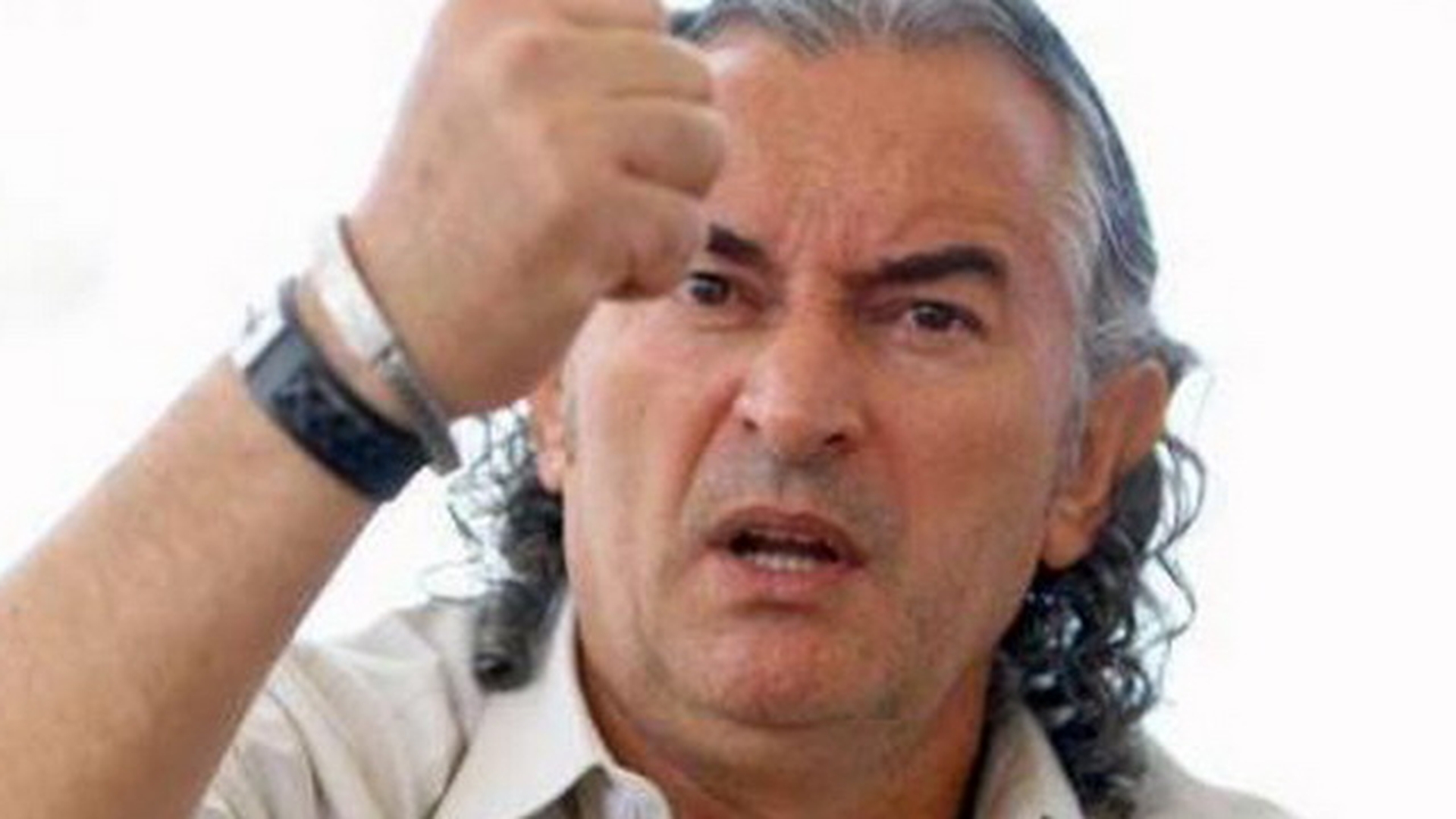 Acuzatii incredibile la adresa lui Miron Cozma intr-unul dintre cele mai halucinante cazuri de crima din Romania!