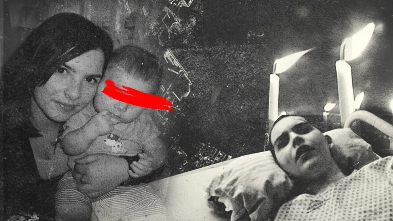 Declarații răvășitoare de la o apropiată a Ioanei Condea: ”A murit de dorul fiului ei, David!”