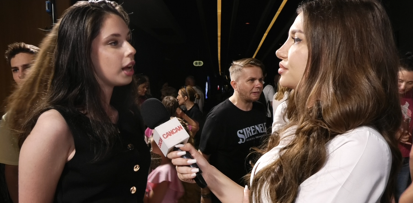 Violeta Bănică aruncă bomba: se va muta cu iubitul în State!