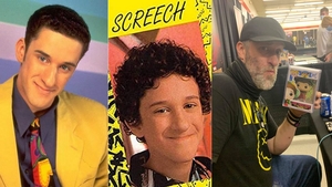 Dustin Diamond, diagnosticat cu cancer în stadiul 4. Actorul care l-a interpretat pe Screech în “Salvați de clopoțel” este internat: “Gânduri pozitive și rugăciuni”