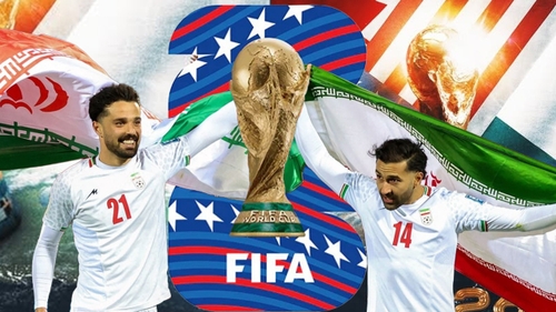 Iran va juca la Cupa Mondială în SUA, în ciuda tensiunilor: anunțul oficial al FIFA