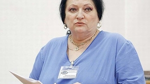 MONICA POP a învins cancerul! Vedeta a făcut dezvăluiri incredibile:,,Aveam nişte crampe...''