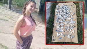 Lovitură de teatru în cazul crimelor de la Caracal! Alexandra trăiește?! "Nu se confirmă existența niciunui raport de la INML care să ateste că există ADN-ul din oase este al ei"