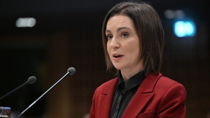 Maia Sandu, propusă pentru Premiul Nobel pentru Pace. Cine a avut inițiativa