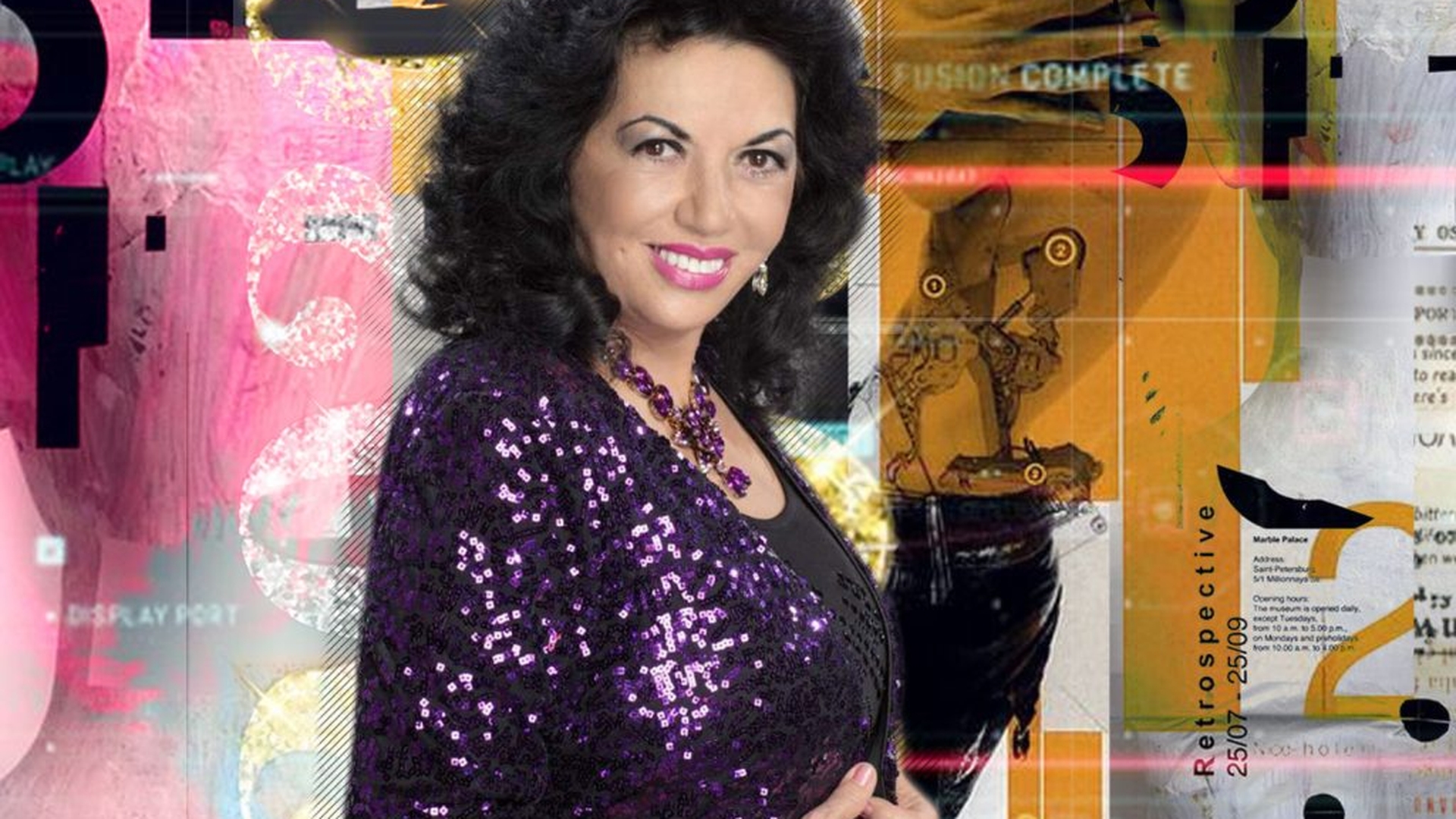 Celebra Carmen Harra anunță “revoluția” medicinei: “Vindecarea corpului va fi instantanee!”