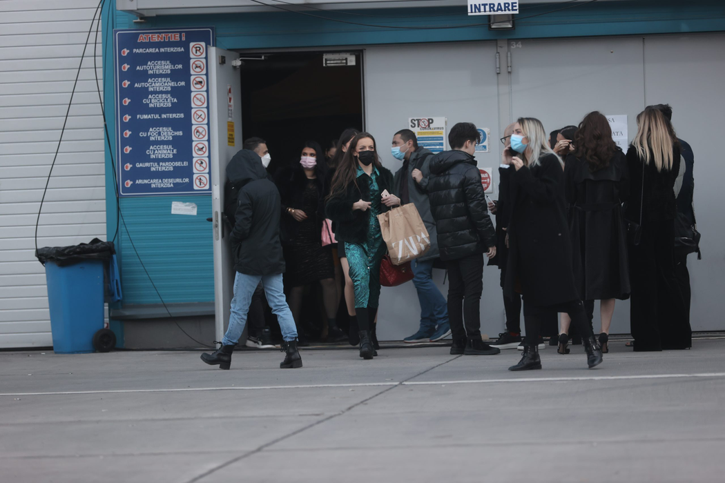 Dan Negru a chemat toate stelele României pentru filmarea Revelionului maraton