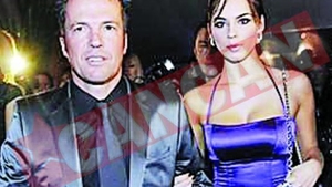 Matthaus a "bifat" a patra nevasta