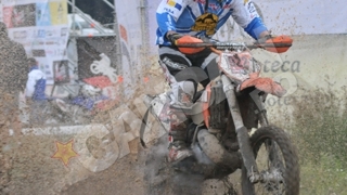 S-a dat startul la Campionatul national de endurocross