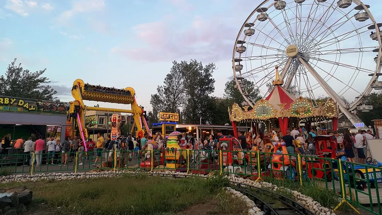 Scene absurde și violente pe litoralul românesc. Inspectorii care au venit să verifice localurile, atacați cu scaune și mâncare