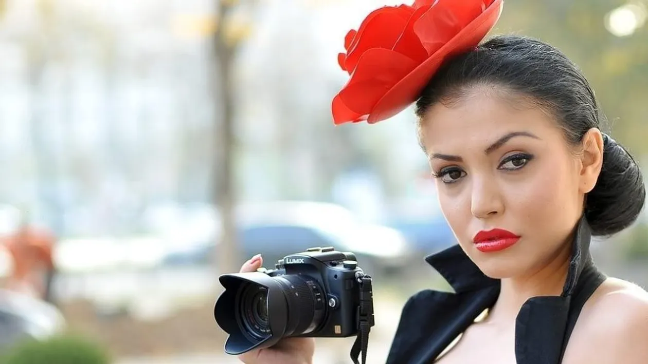 Andreea Mantea a primit o rugăminte incredibilă! Vezi răspunsul antologic al vedetei