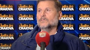 Eternul Nicolo Napoli se întoarce pe banca lui FCU Craiova. Este a zecea oară cu noroc pentru antrenorul italian?