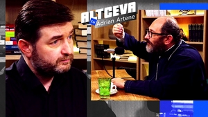 Părintele Constantin Necula explică unde se află Divinitatea în războiul sângeros din Ucraina: „Dumnezeu e în lacrima soldatului care refuză să-și împuște aproapele!”