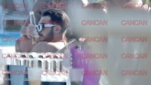 L-am filmat după anunțul divorțului: așa arată viața de burlac a lui Lino Golden. L-a vrăjit sexy-ispita!