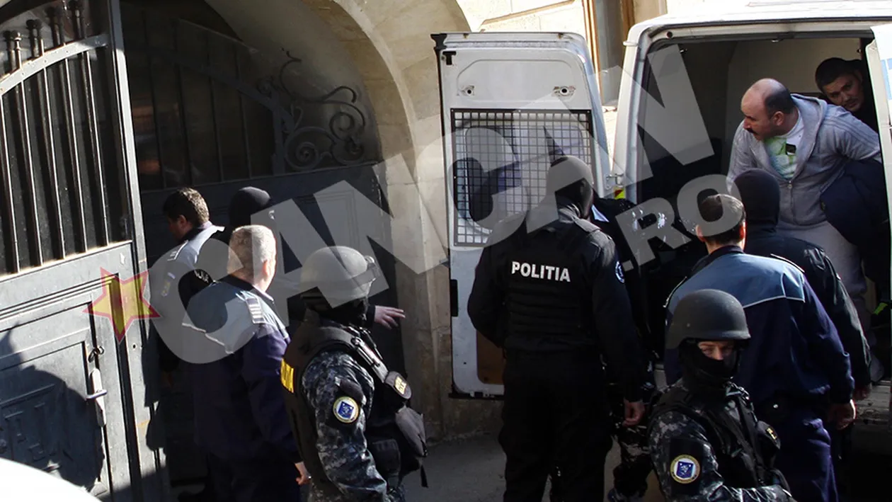 Nutu Camataru, primele declaratii dupa ce i-au fost confiscate animalele: Mi-au luat leii, acum sa-i hraneasca ei