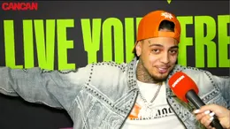 Albert NBN, operat de urgență! Imagine îngrijorătoare cu trapperul pe patul de spital