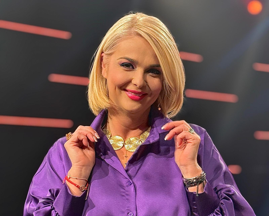 Dieta cu care Iuliana Marciuc și-a redus vârsta metabolică cu 8 ani. Merge și de trei ori pe săptămână la sală