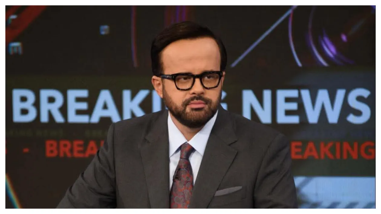 A murit mama lui Mihai Gâdea: „A fost stânca noastră, căldura noastră și izvorul nesfârșit de iubire și înțelegere”