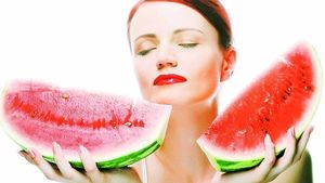 Ce nu stiai despre acest fruct delicios. Pepenele, un miracol pentru sanatate
