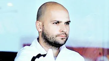 Sylvia si Andrei au mers in mare secret la notar! Au depus actele pentru divort