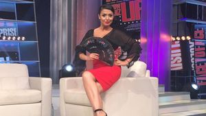 ANDREEA MANTEA, înlocuită în emisiune? Cine spune acest lucru,,Eu îi voi lua locul’’