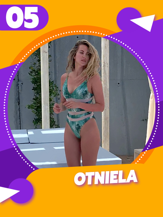 Topul vedetelor care o “ard” ca în Baywatch: care-i cea mai provocatoare, Bianca, Inna sau Antonia? Au incendiat plaja!