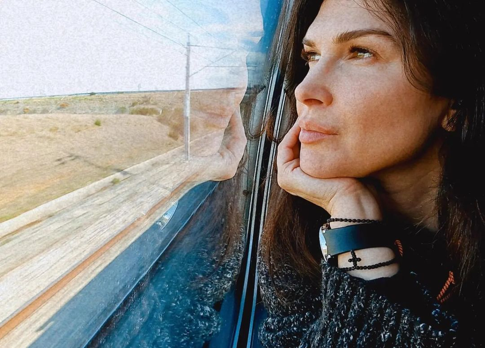 Cum şi-a câştigat Monica Bârlădeanu primii bani: „Familia mea avea o situaţie foarte precară financiar”